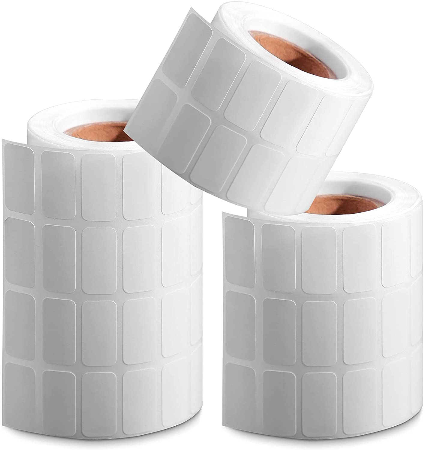 Label Sticker Round - Hot 120~1400 Sheet Square Round Classification