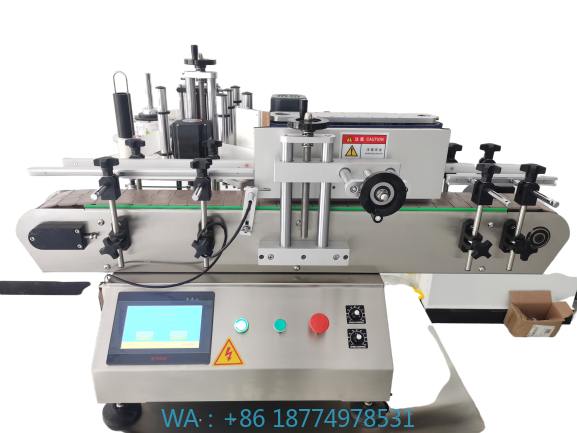 Sticker Labeler Machine for Di - Label Sticker Round review and price