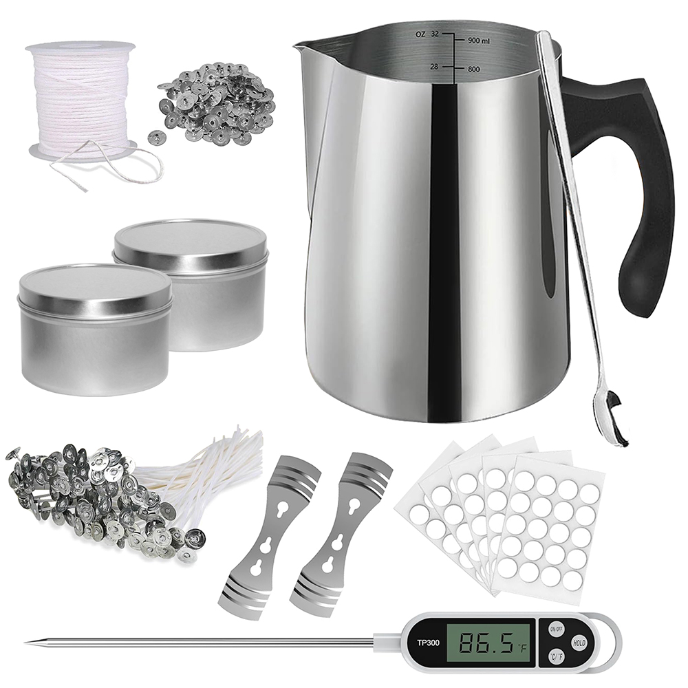 Candle Making Starter Kit Supp - Candle Making Kit For Beginners review and price