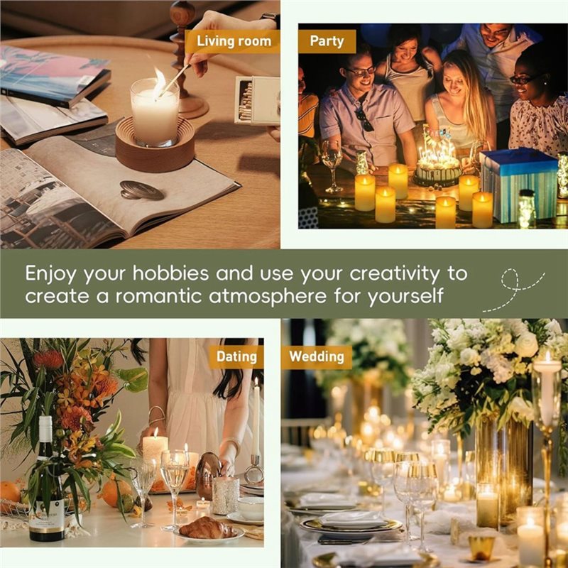 A96K-Candle Making Kit With Ho - Candle Making Kit For Beginners review and price