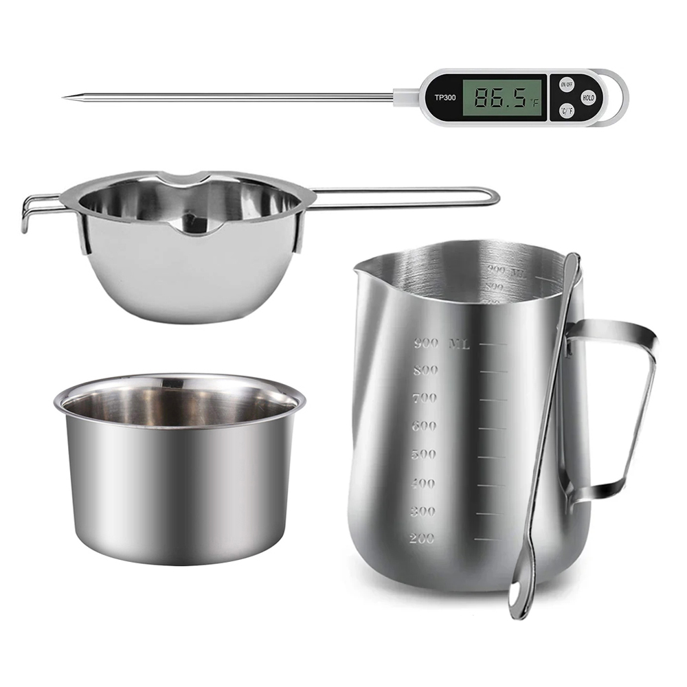 Candle Making Pouring Pot High - Candle Making Kit For Beginners review and price