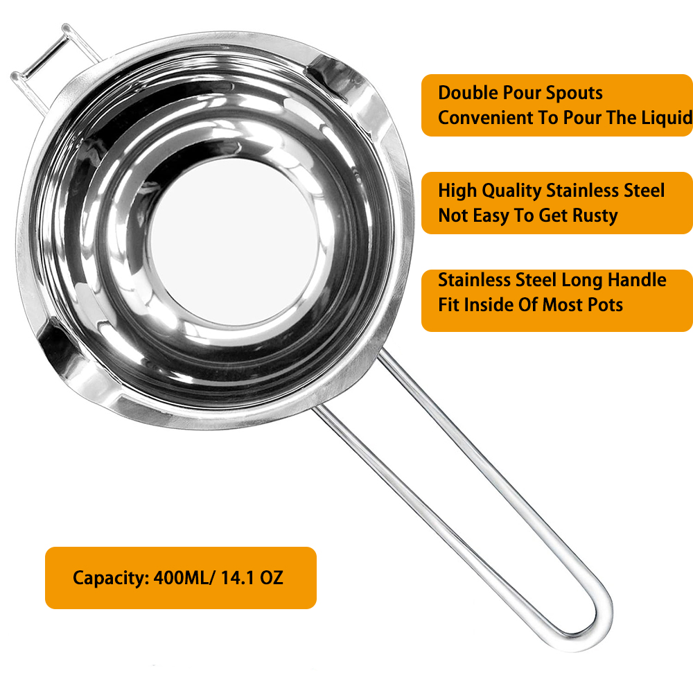 Candle Making Pouring Pot High - Candle Making Kit For Beginners review and price