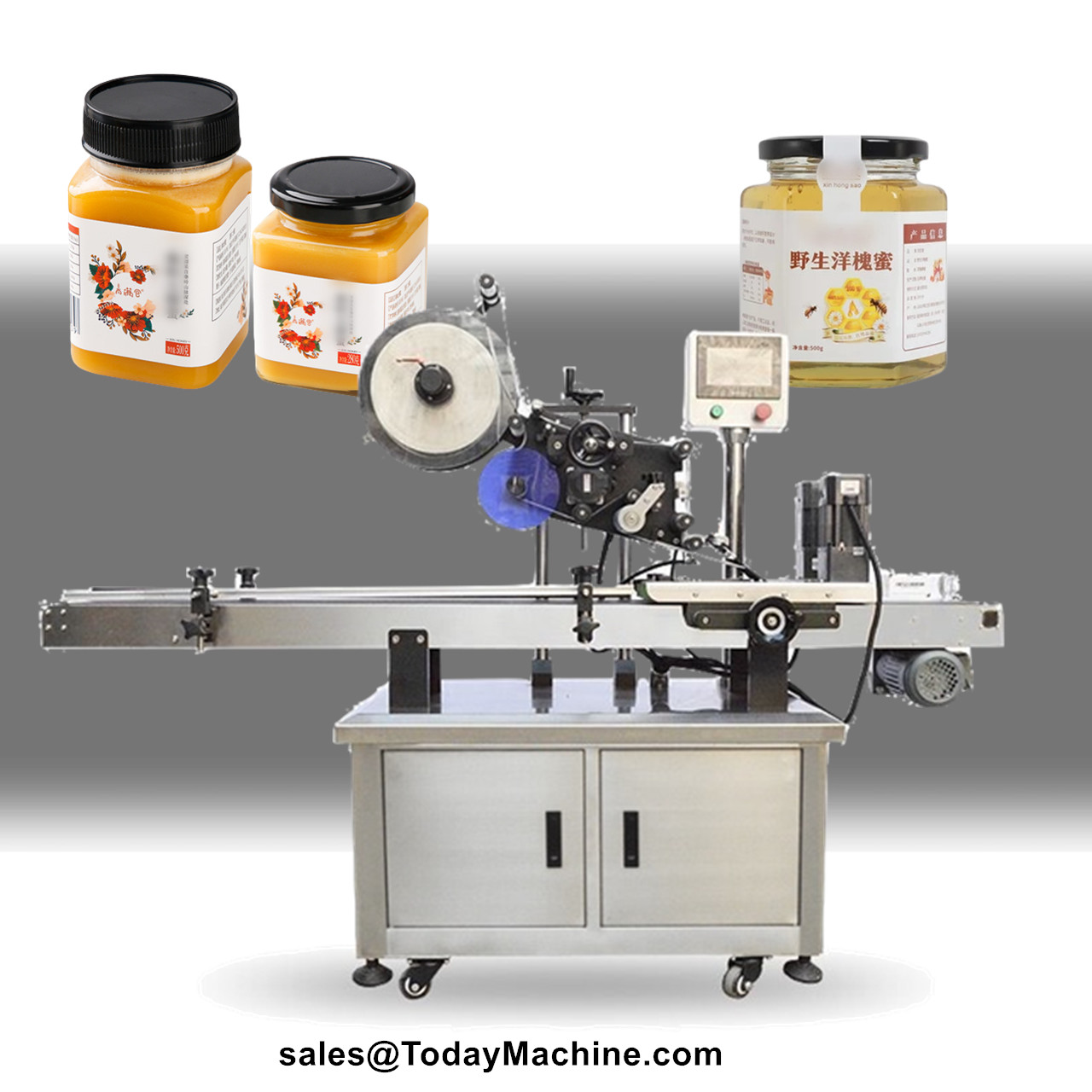 Automatic Sticker Self-adhesiv - Label Sticker Round review and price