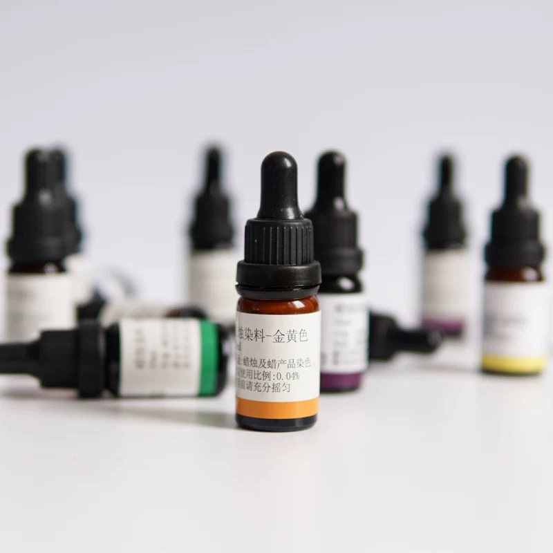 10ml Liquid Candle Dye High Co - Candle Dye Chip review and price