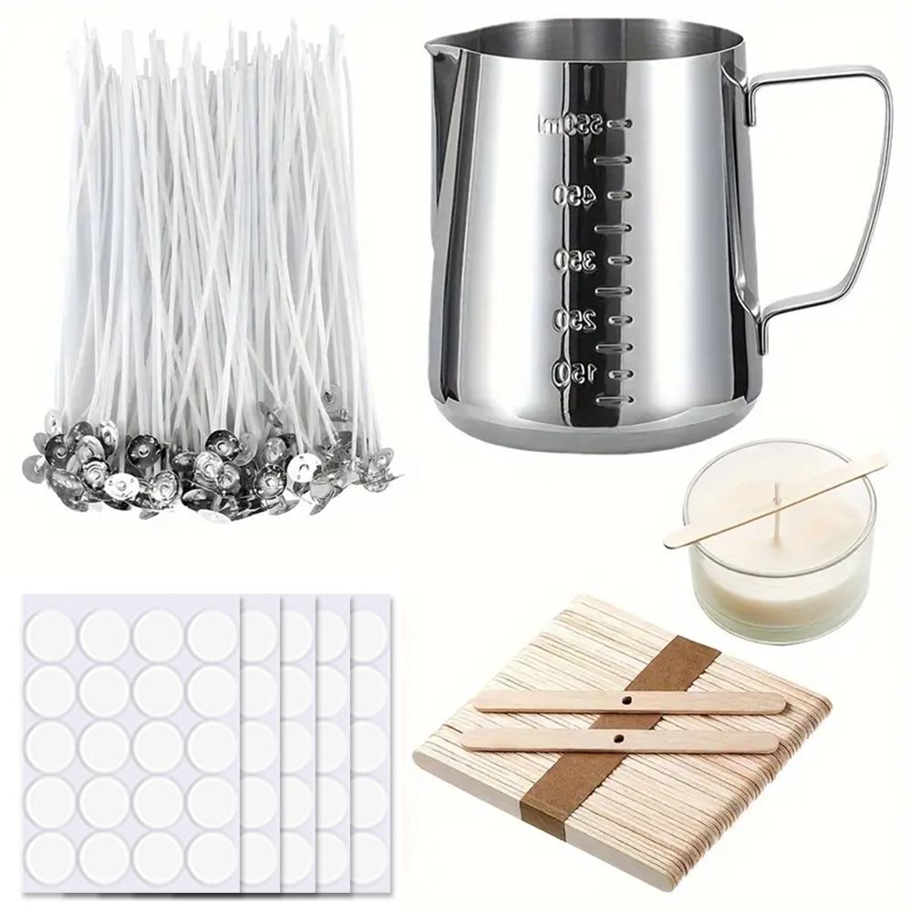 Candle Making Starter Kit Supp - Candle Making Kit For Beginners review and price