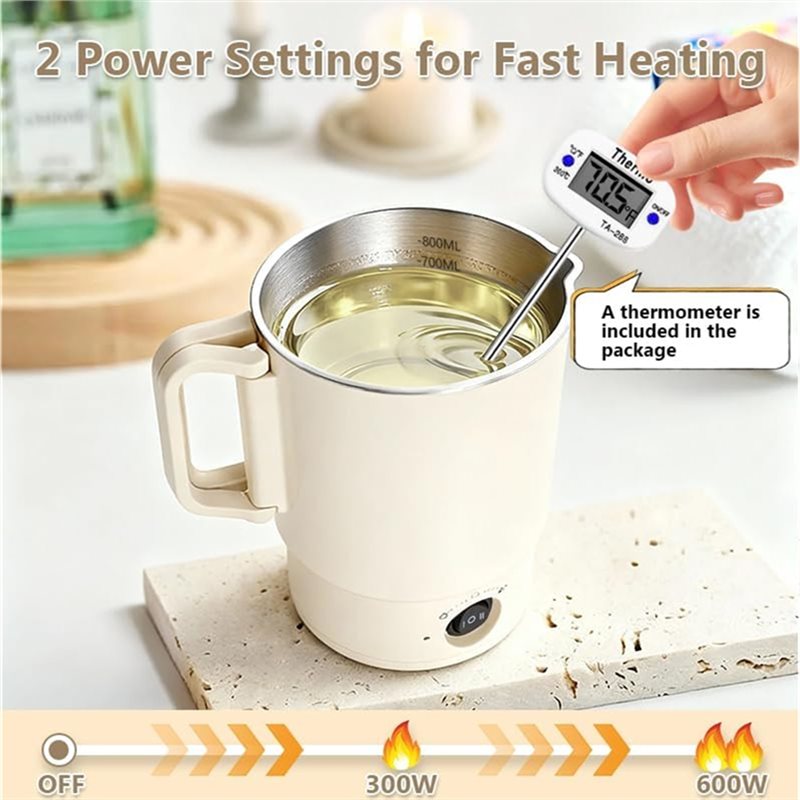 A47U Electric Wax Melting Pot  - Candle Making Kit For Beginners review and price