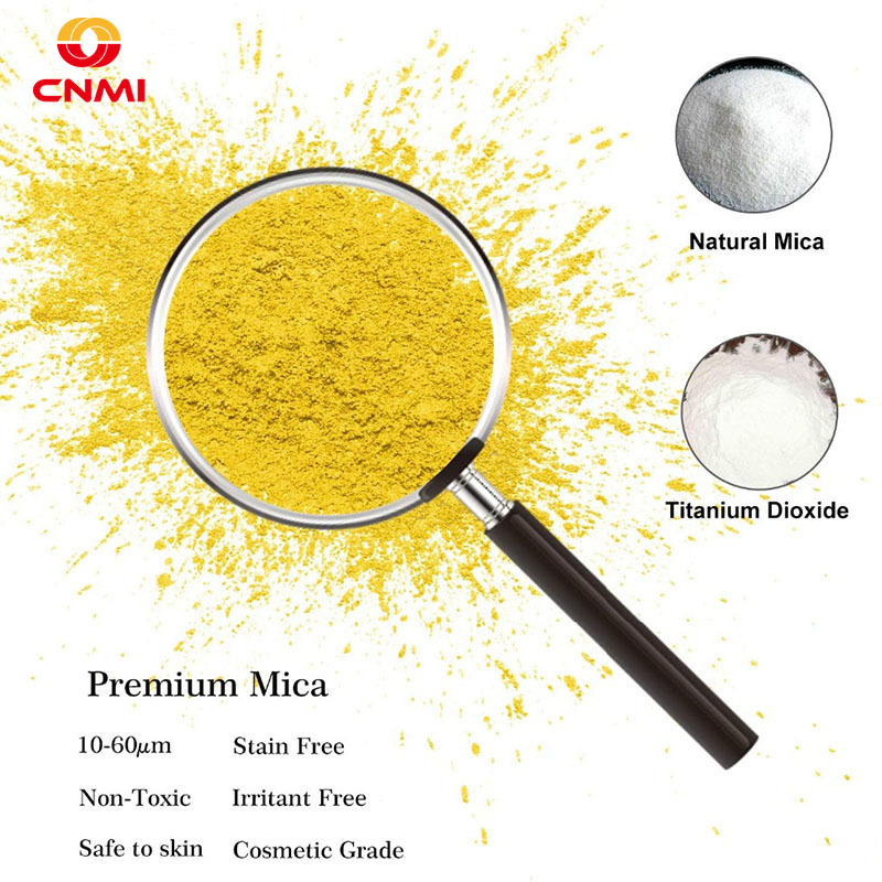 100g Royal Gold Mica Powder Pe - Candle Dye Chip review and price