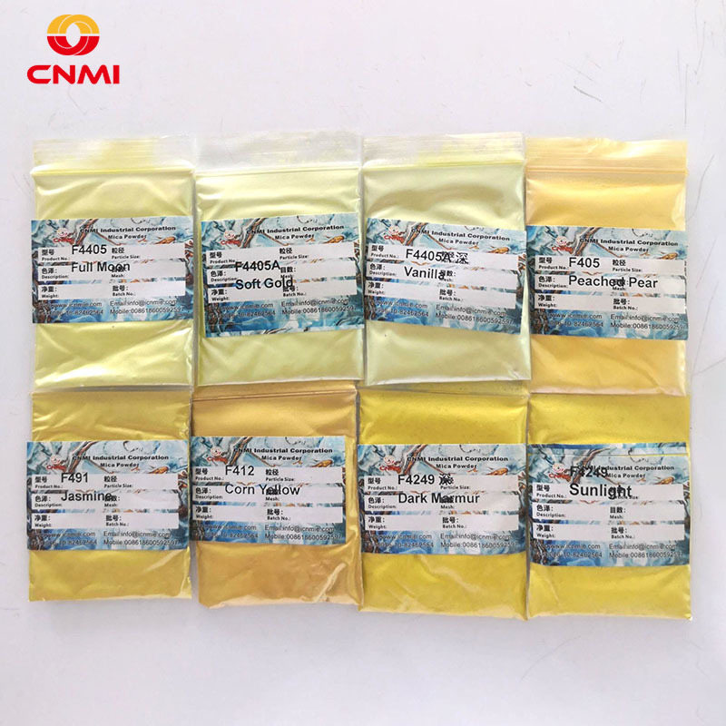 100g Royal Gold Mica Powder Pe - Candle Dye Chip review and price