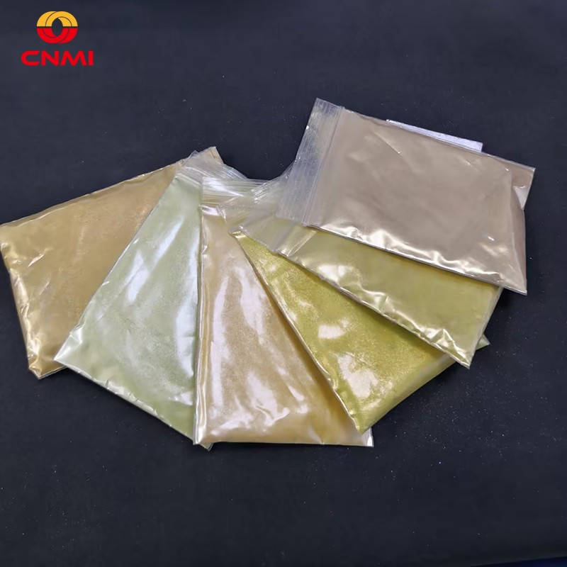 100g Royal Gold Mica Powder Pe - Candle Dye Chip review and price