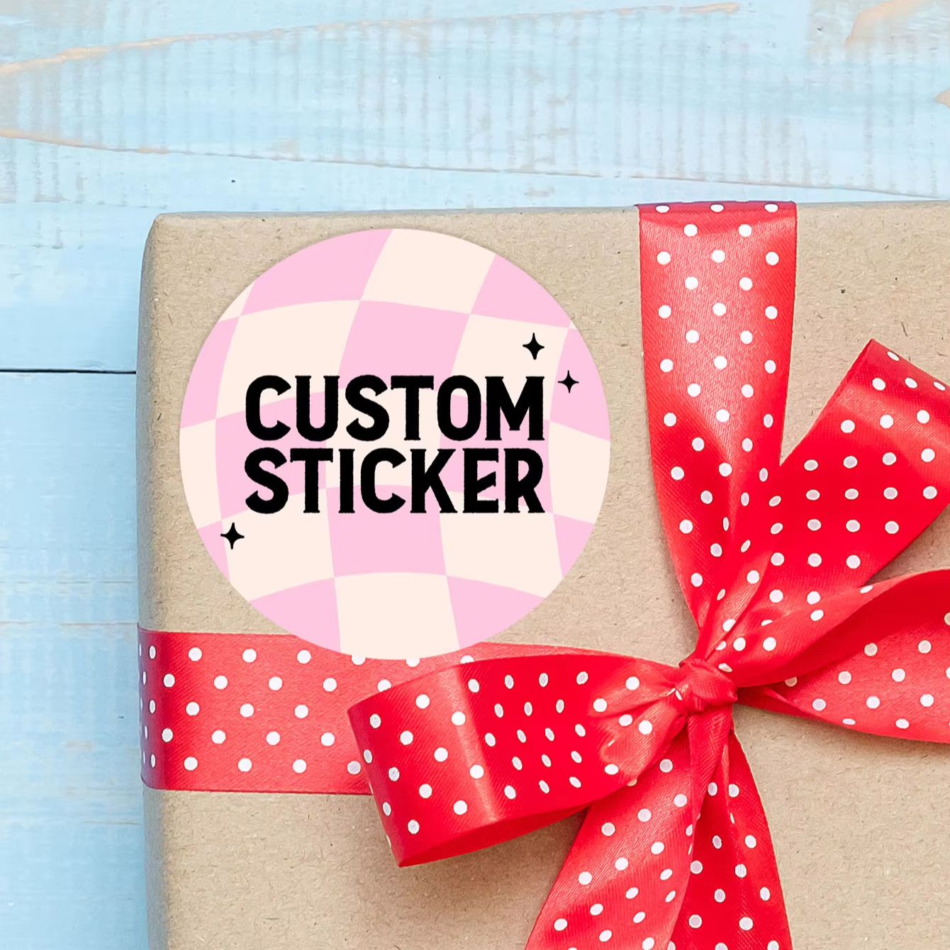 1-768PCS Custom Round Waterpro - Label Sticker Round review and price