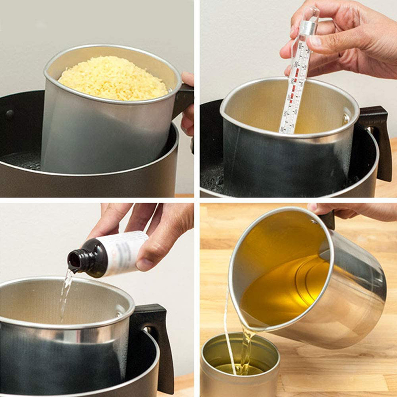 Candle Making Supplies Kit DIY - Candle Making Kit For Beginners review and price