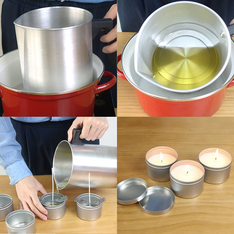 Candle Making Supplies Kit DIY - Candle Making Kit For Beginners review and price