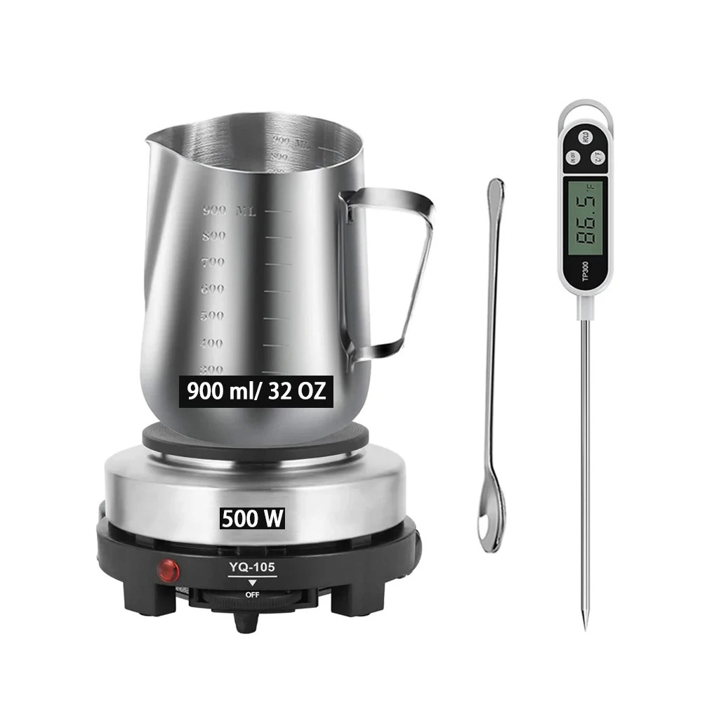 Gemos Candle Making Supplies T - Candle Making Kit For Beginners review and price