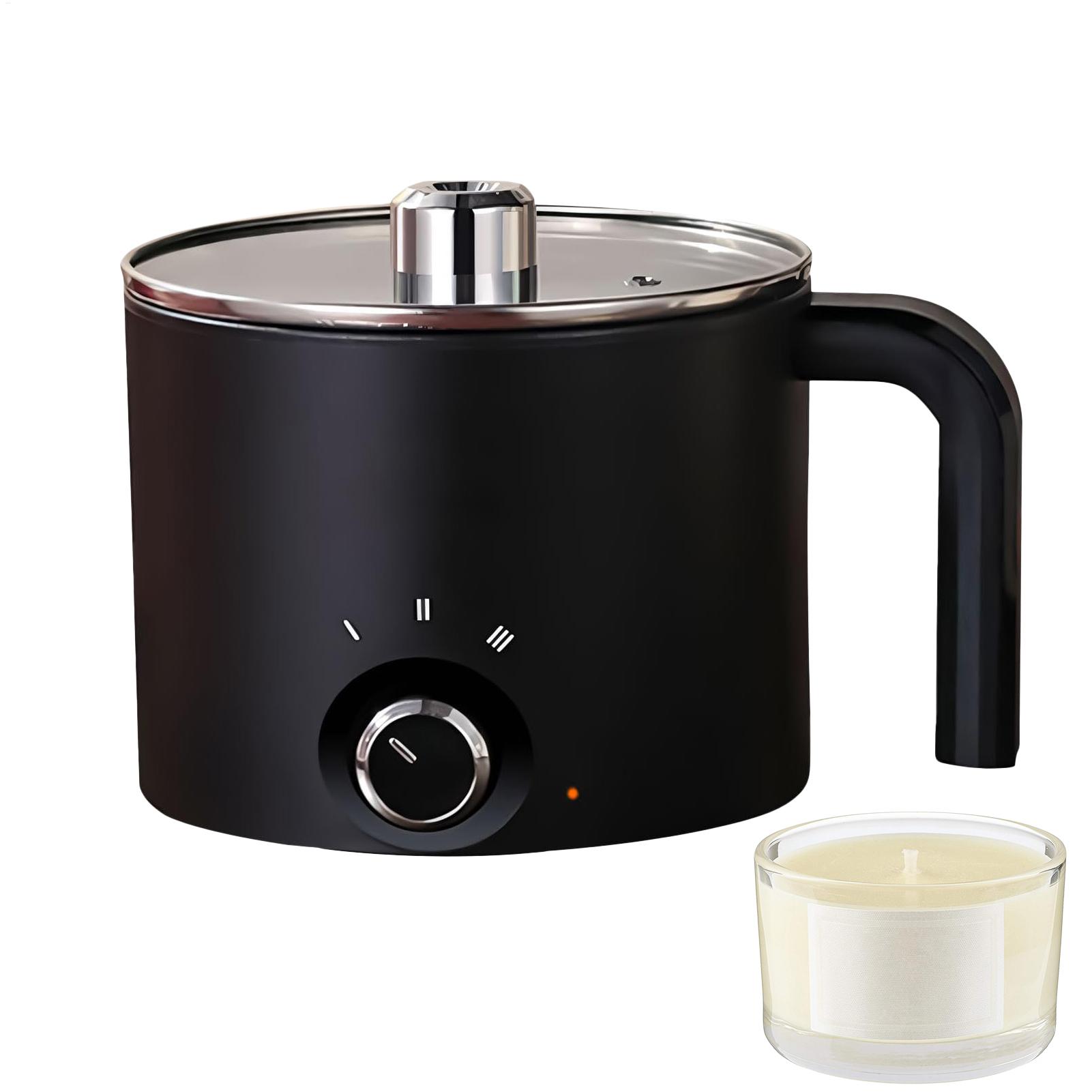 1.5L Wax Melting Pot Candle Wa - Candle Making Kit For Beginners review and price