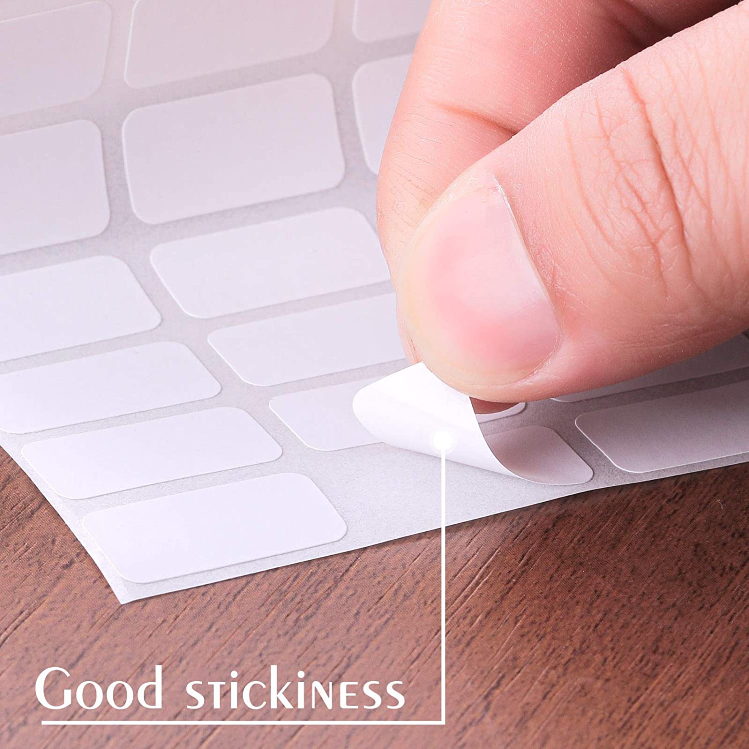 Hot 120~1400 Sheet Square Roun - Label Sticker Round review and price
