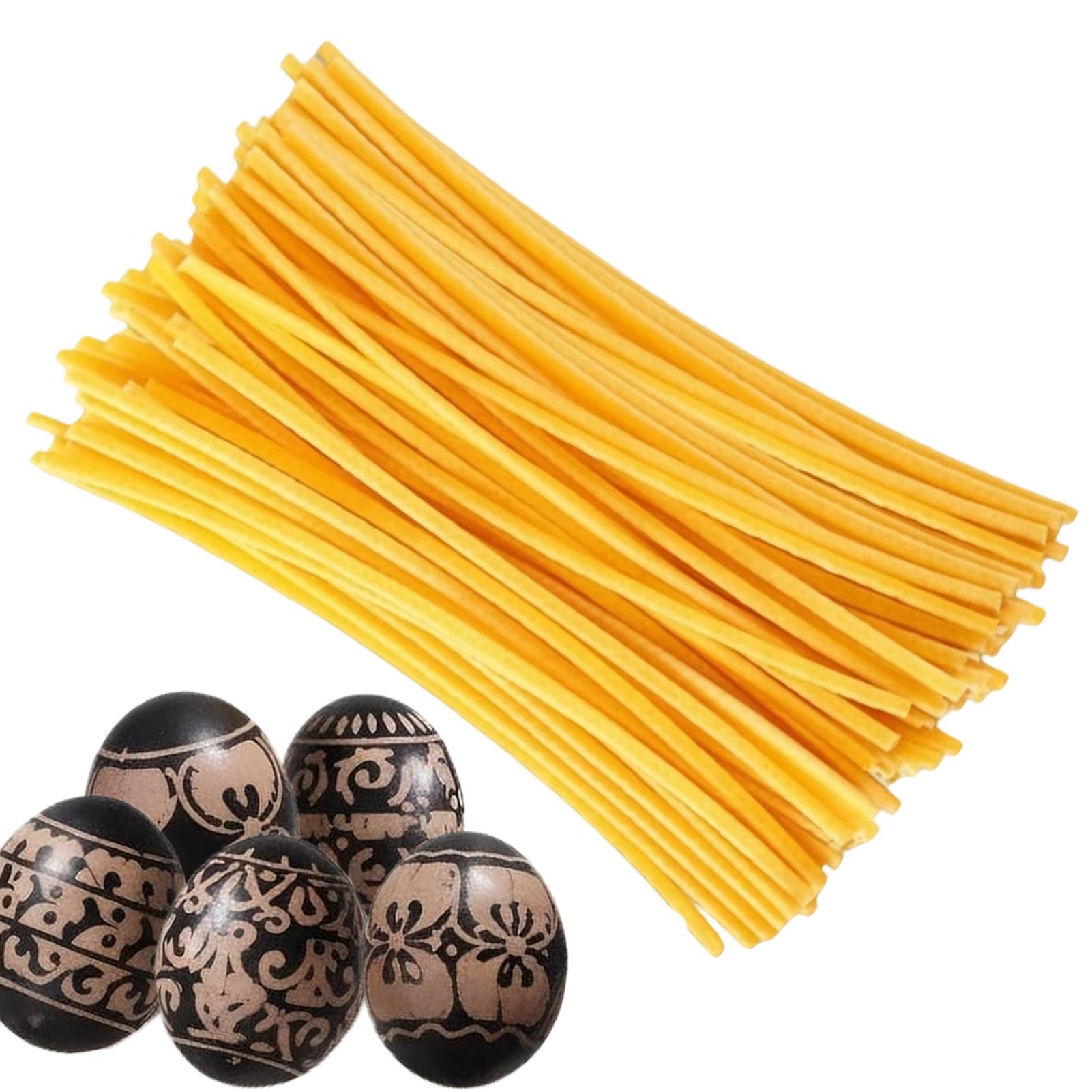Egg Decorating Beeswax Sticks  - Candle Making Kits review and price