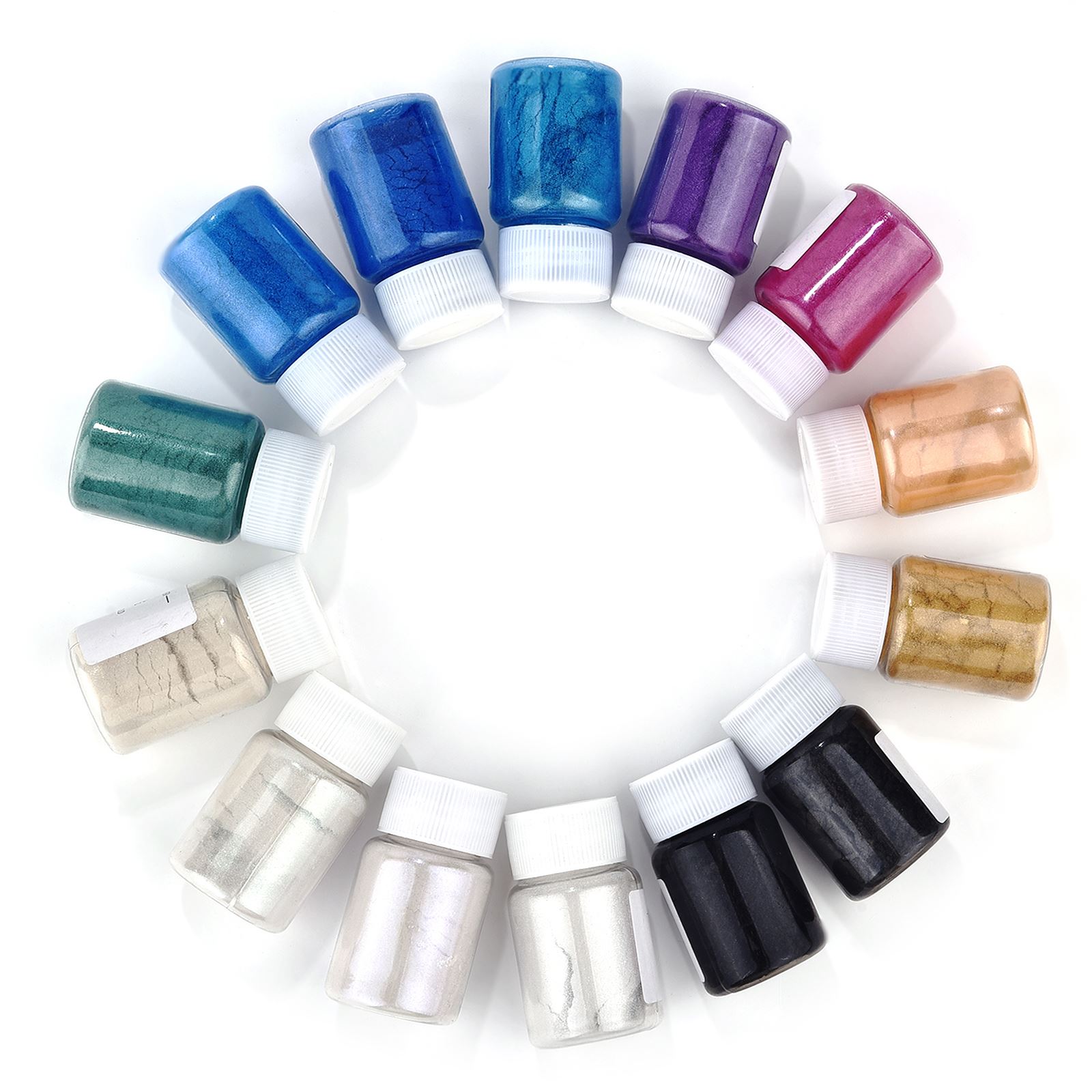 10g Candle Pearlescent Mica Po - Candle Dye Chip review and price