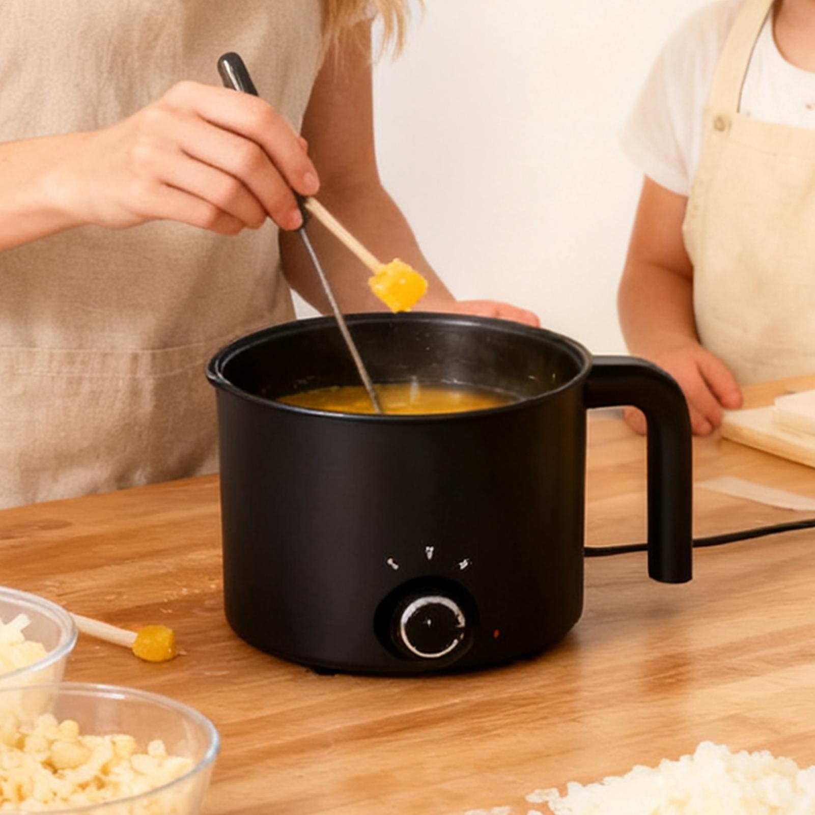 Candle Wax Melting Pot 1.5L La - Candle Making Kits review and price