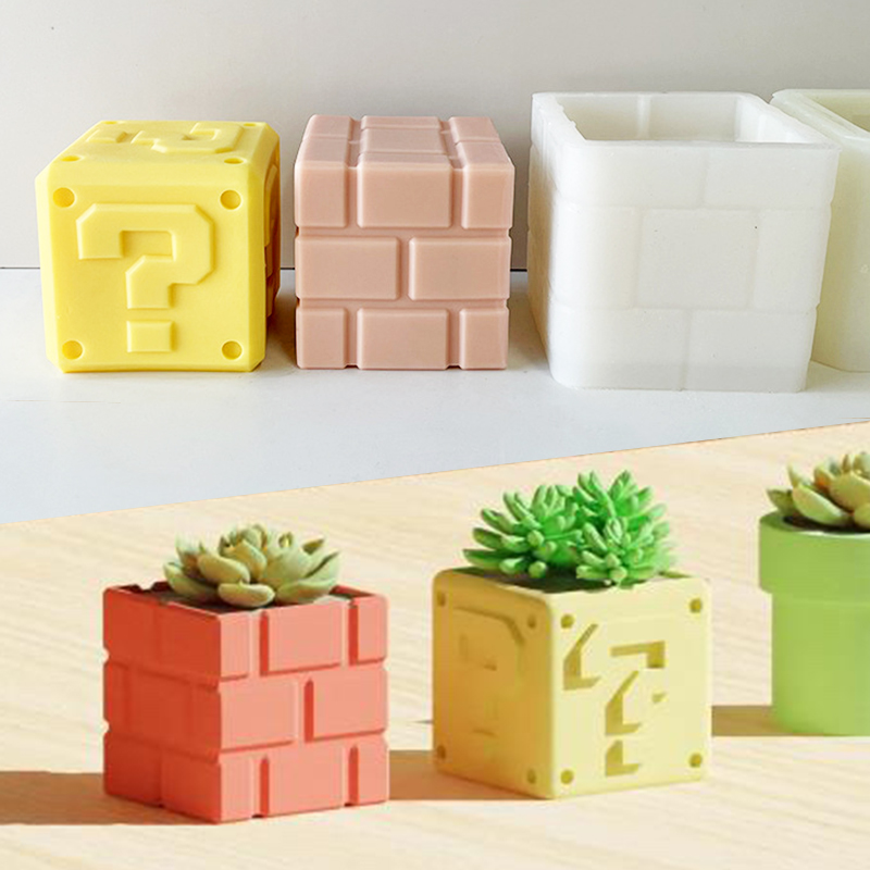 Large Question Mark Candle Sil - Candle Making Questions review and price