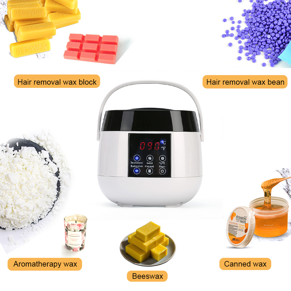 500ml Candle Making Wax Meltin - Candle Making Kit For Beginners review and price