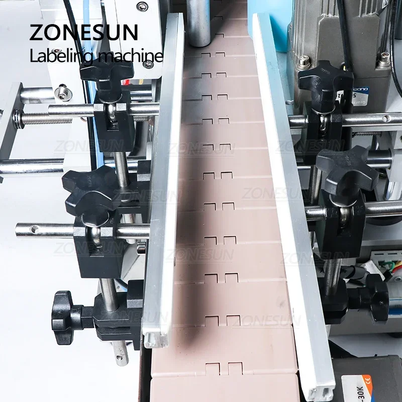 ZONESUN ZS-TB500A Automatic Ro - Label Sticker Round review and price